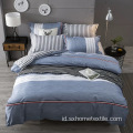 set sprei set tempat tidur